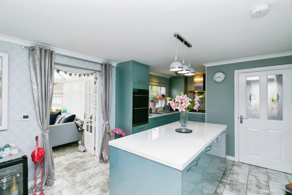 Additional image 19 of Heol Gwerthyd, Barry