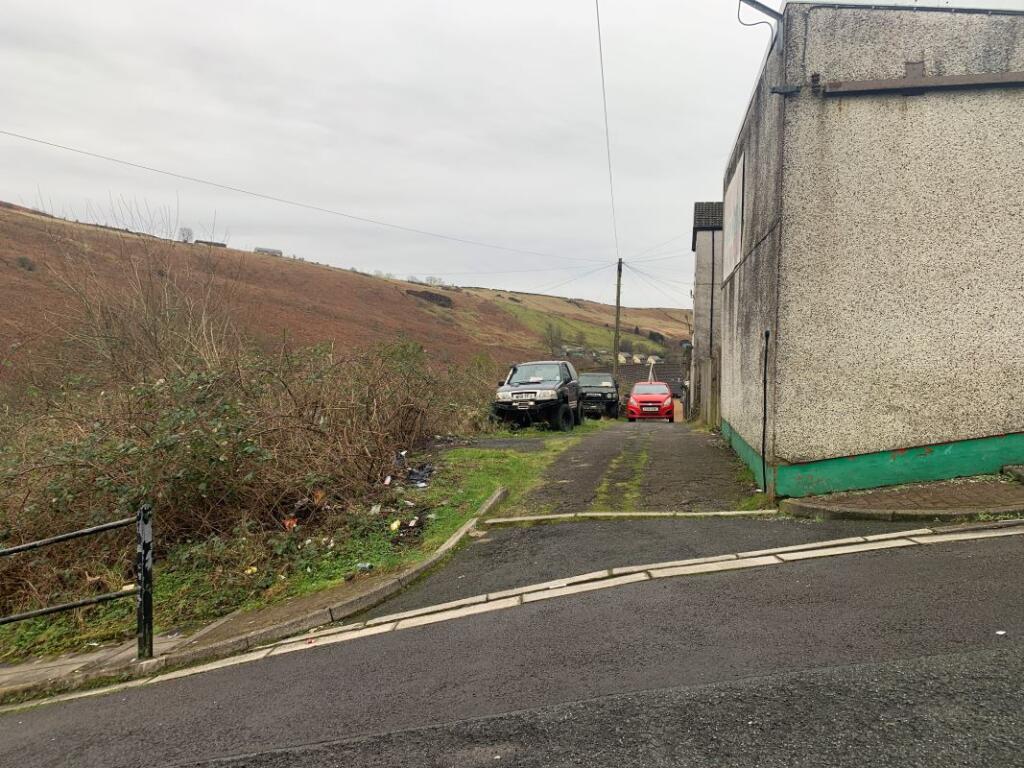 Additional image 21 of Flat 1 East Court, 171 East Road, Tylerstown, Ferndale, Mid Glamorgan, CF43 3BU
