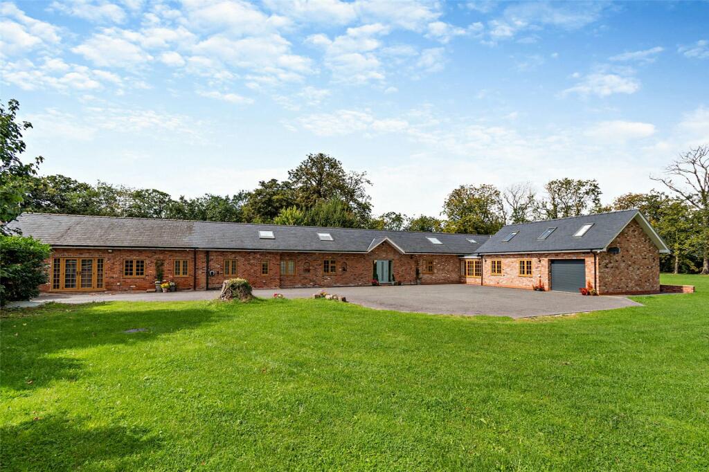 Additional image 23 of Lower Kinnerton, Chester, Cheshire