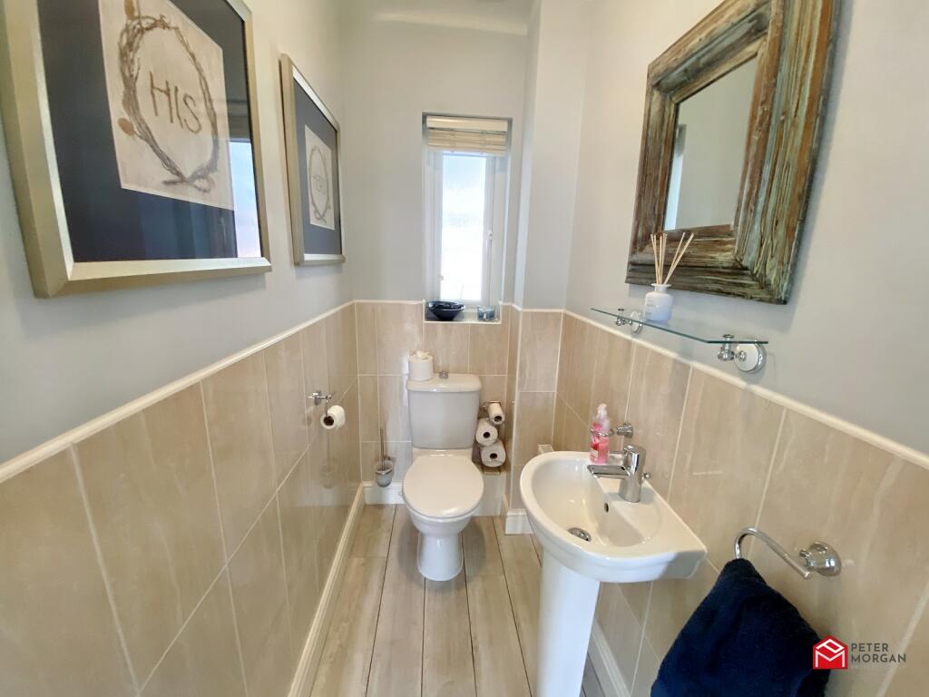 Additional image 21 of Maes Yr Eithin, Coity, Bridgend, Bridgend County. CF35 6BJ