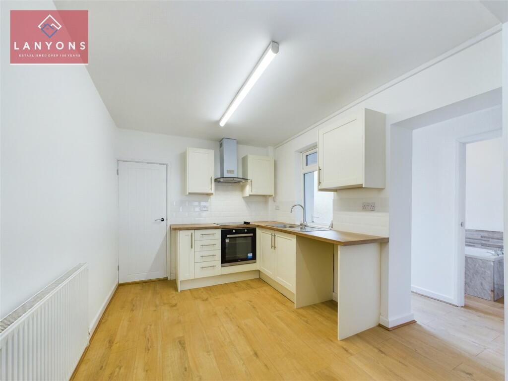 Additional image 3 of Glynfach Road, Glynfach, Porth, Rhondda Cynon Taf, CF39