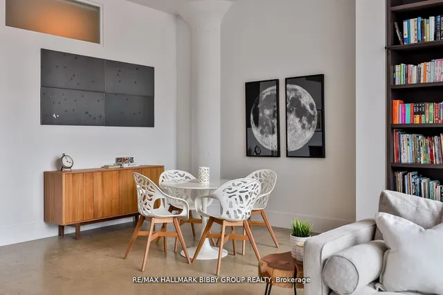 Additional image 20 of 155 Dalhousie St Unit 1054