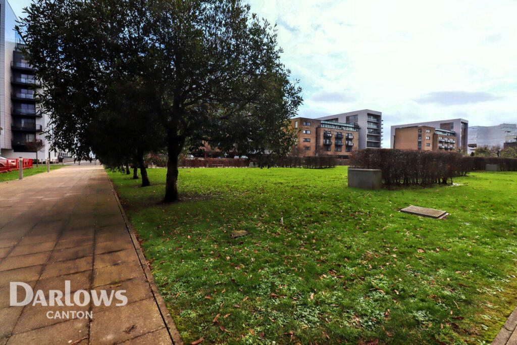 Additional image 18 of Ferry Court, Cardiff
