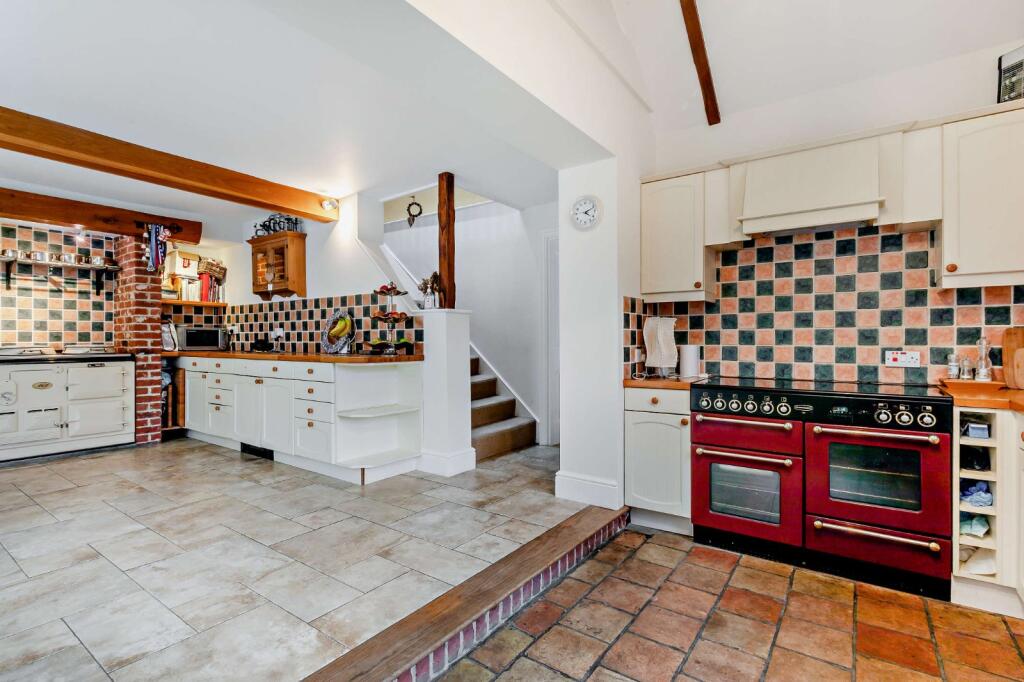 Additional image 4 of Knapwell, Cambridge