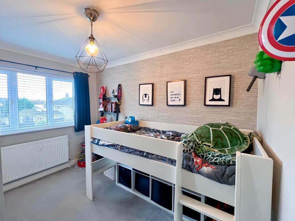 Additional image 17 of Long Acre, North Cornelly, Bridgend County Borough, CF33 4BE