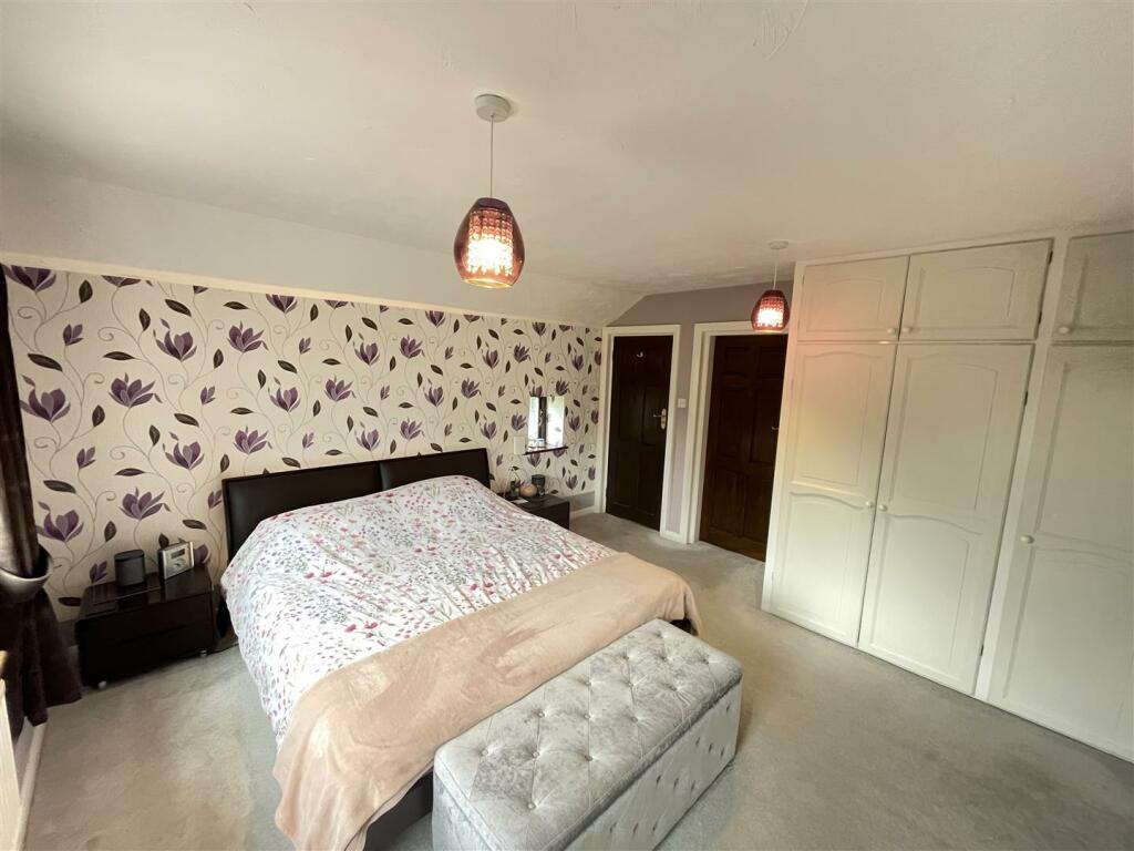 Additional image 19 of Hillside Cottage, Meadow Lane, Off Red Hill Road, Storeton