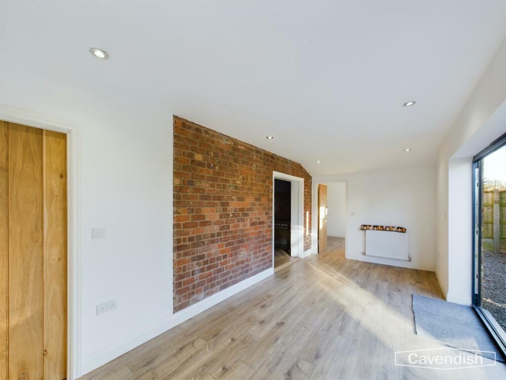 Additional image 6 of Irons Lane, Great Barrow, Chester