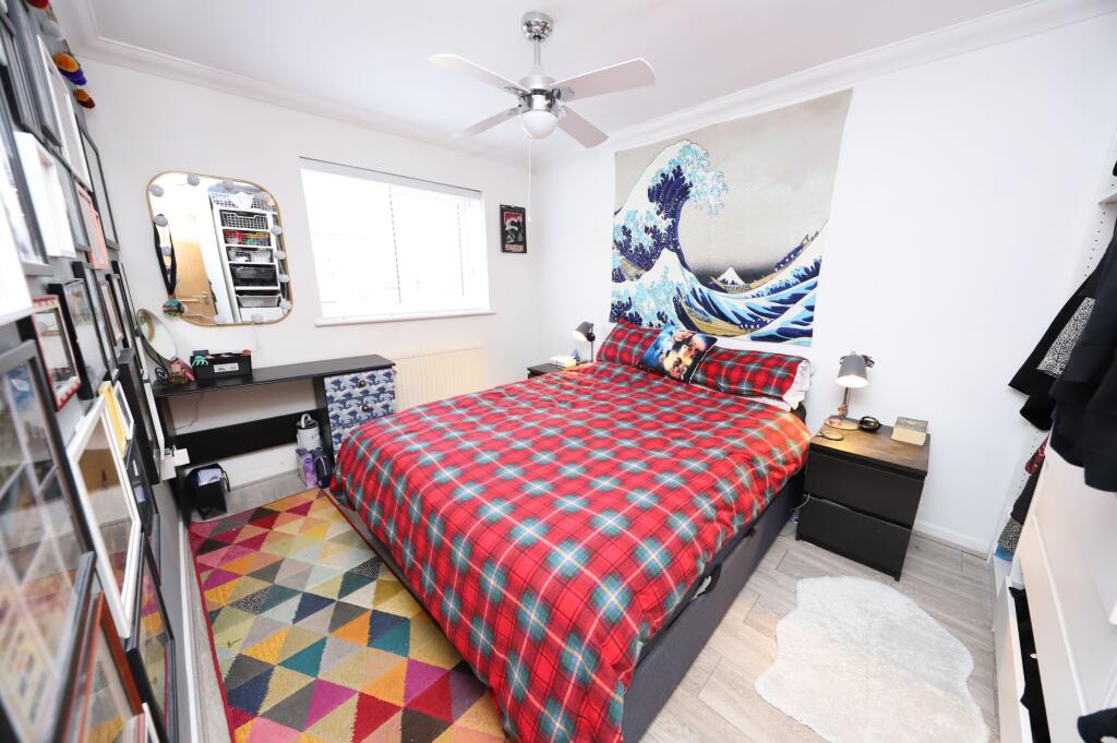 Additional image 8 of Parc Wenallt, Treharris