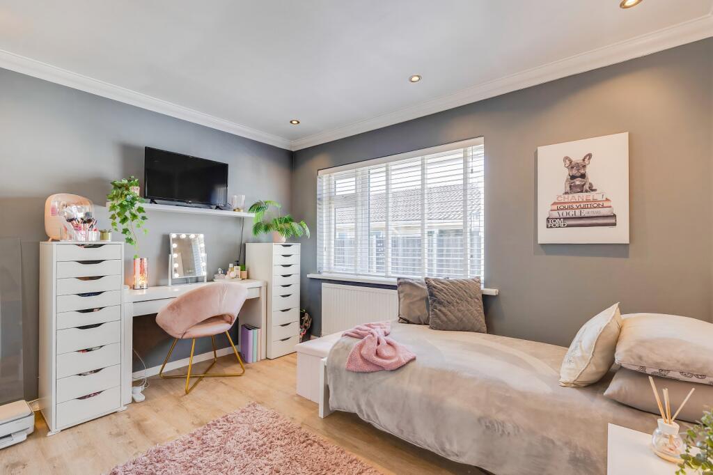 Additional image 20 of Conway Close, Dinas Powys, The Vale Of Glamorgan CF64 4PF