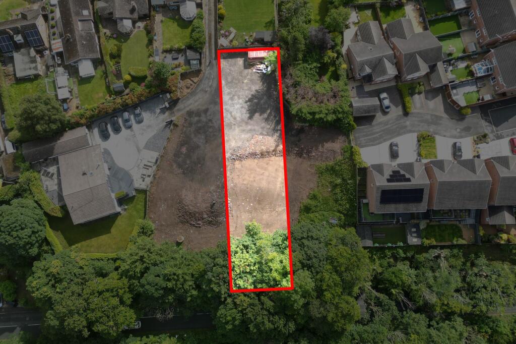 Additional image 2 of Pentre Hill, Flint Mountain, CH6