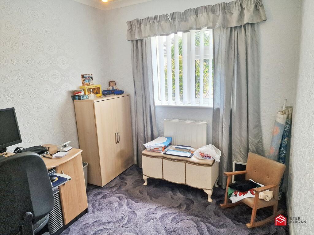 Additional image 21 of Ystad Celyn, Maesteg, Bridgend. CF34 9LT