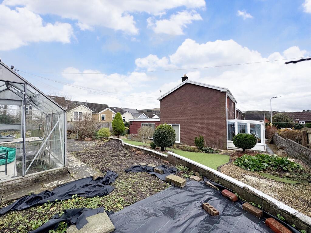Additional image 26 of Penydarren Gardens, Merthyr Tydfil, CF47 8RJ