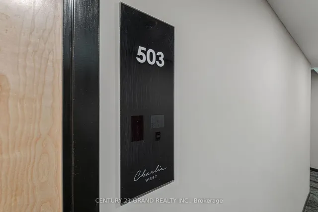 Additional image 21 of 60 Charles St Unit 503