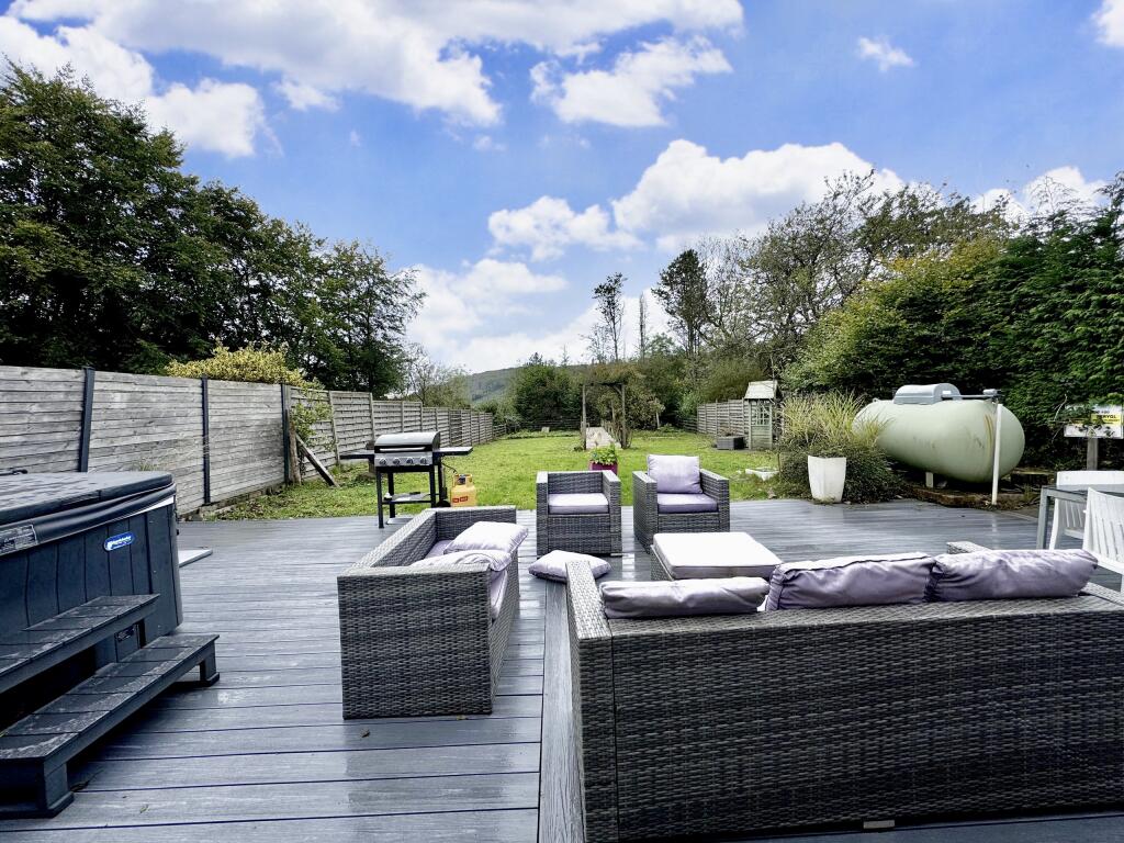 Additional image 30 of Pant-y-Dwr, Cwmtaf, Merthyr Tydfil, CF48 2HS