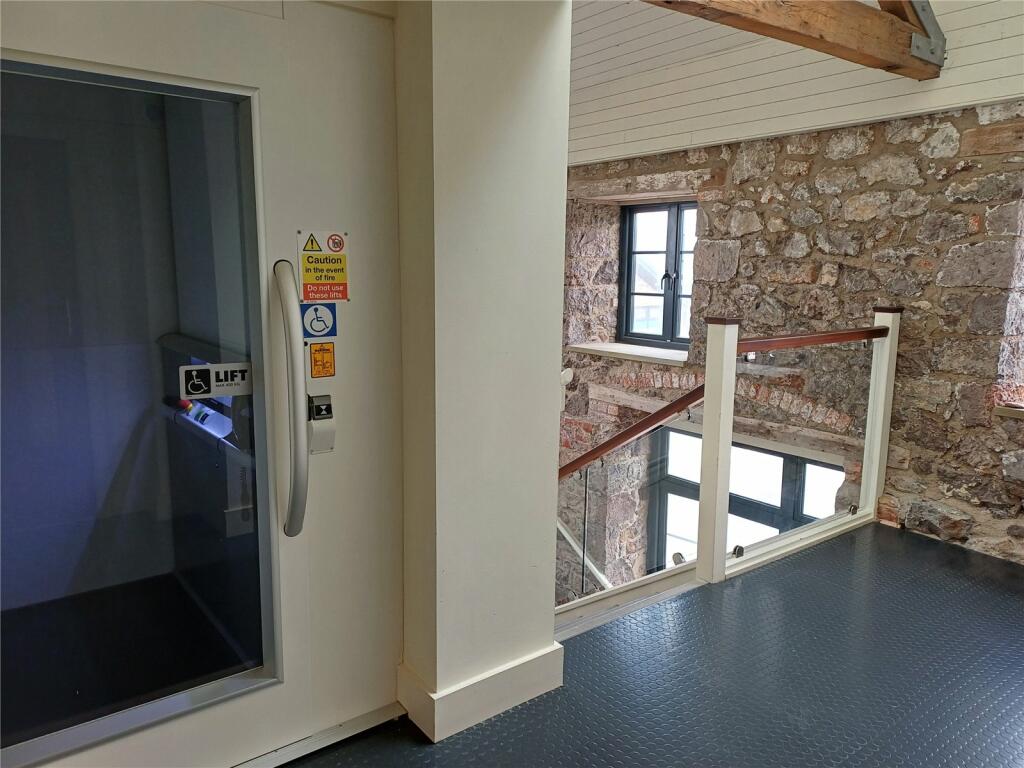 Additional image 9 of Jennings Building, The Harbour, Porthcawl CF36 3XA, CF36