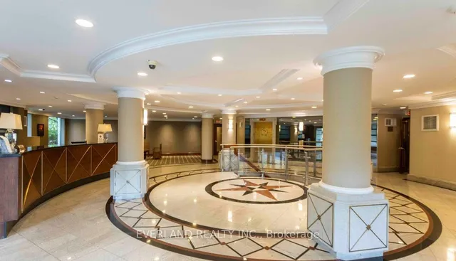 Additional image 2 of 28 Pemberton Ave Unit 1006