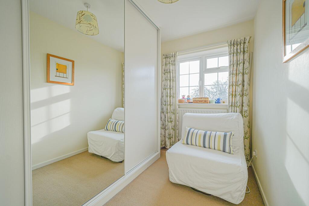 Additional image 13 of Cook Close, Knowle, B93