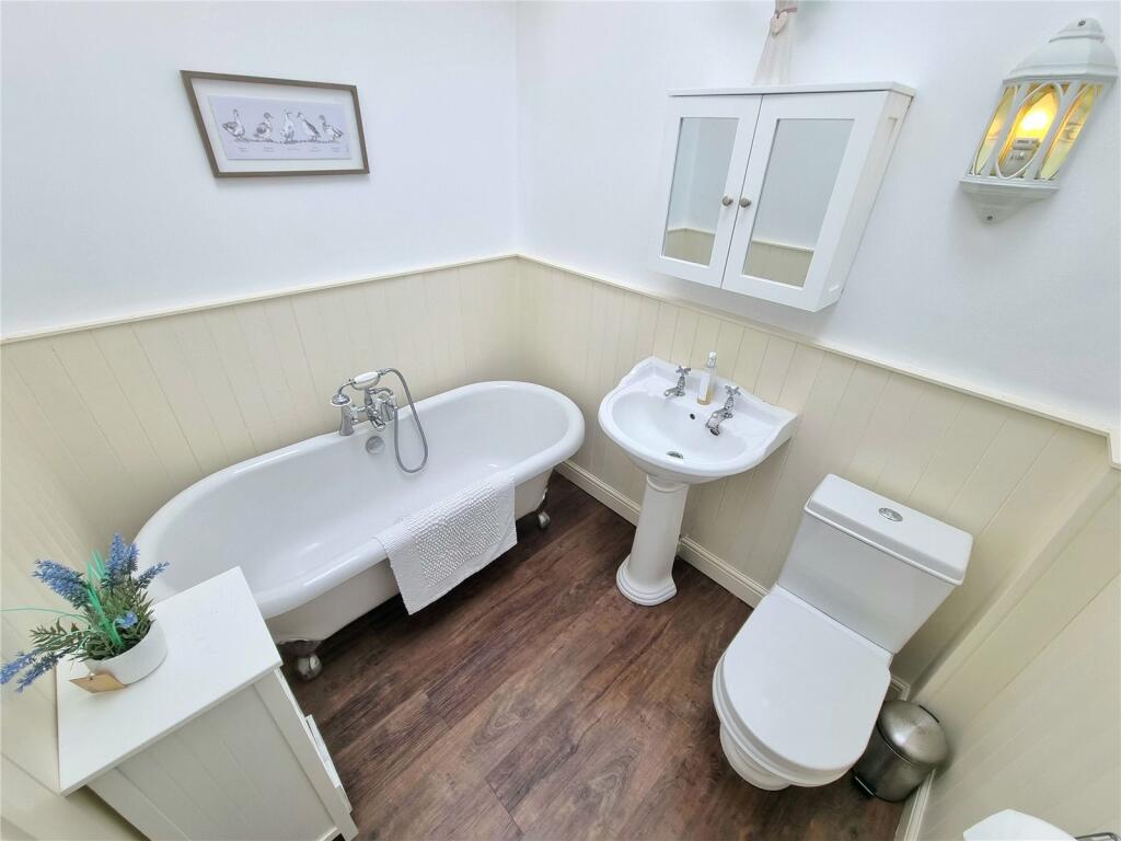 Additional image 13 of Dawpool Farm, Station Road, Thurstaston, Wirral, CH61