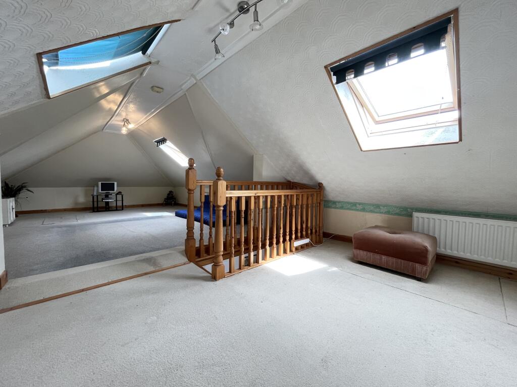 Additional image 20 of Fron Las, Church Road, Penderyn, Aberdare, Mid Glamorgan