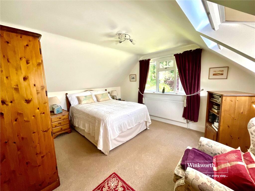 Additional image 13 of Hurstbourne Avenue, Highcliffe, Christchurch, BH23