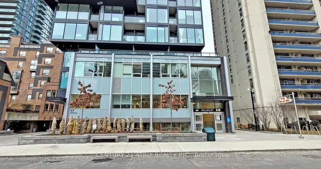 Additional image 11 of 17 Dundonald St Unit 1201