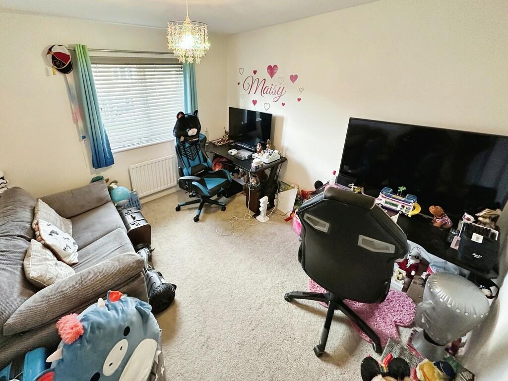 Additional image 16 of Brambling Crescent, Penallta, Hengoed