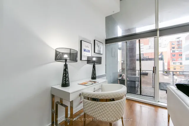 Additional image 11 of 86 Gerrard St Unit 1B