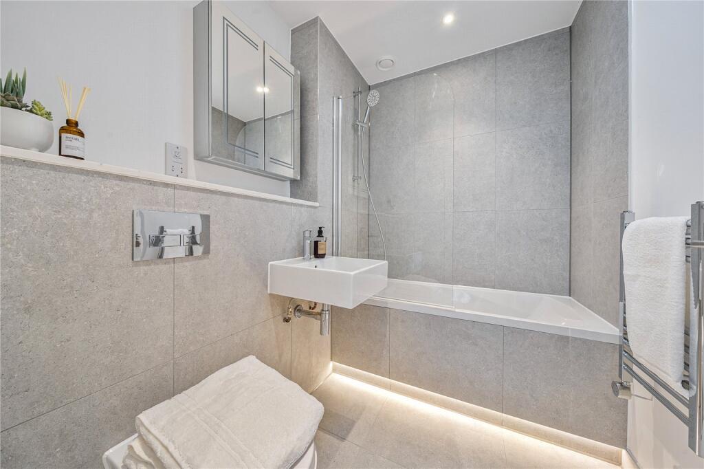 Additional image 8 of Burnhill Road, Beckenham