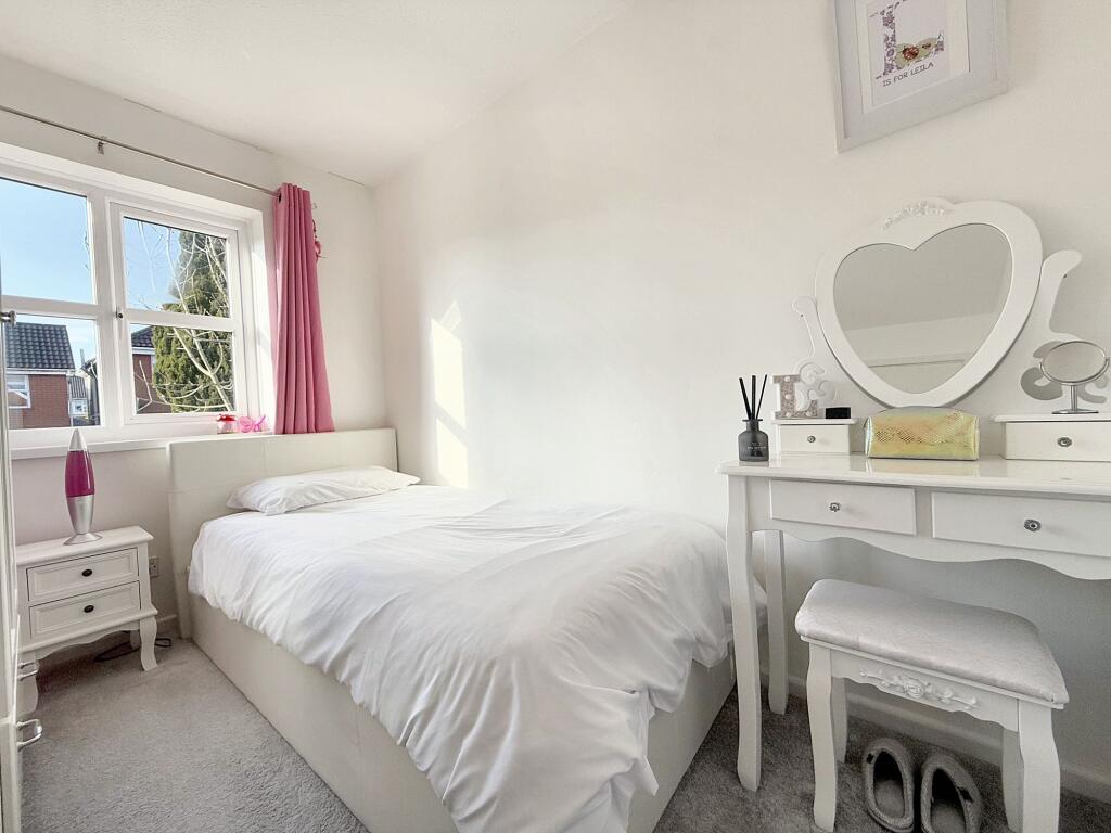 Additional image 20 of Emanuel Close, Caerphilly, CF83