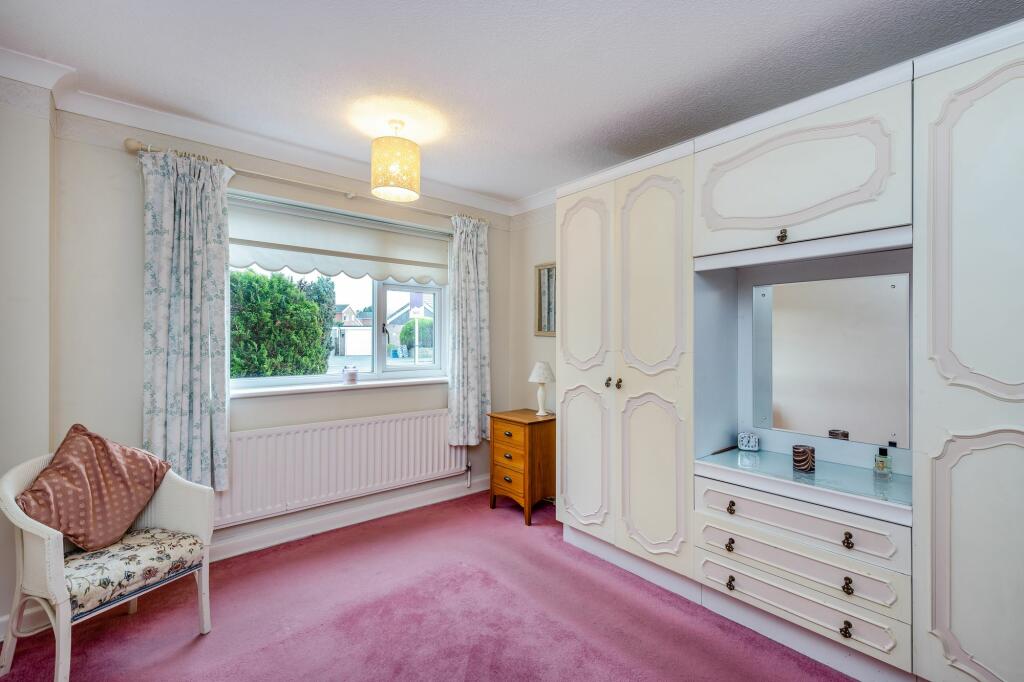 Additional image 13 of Wood Lane, Hawarden, CH5