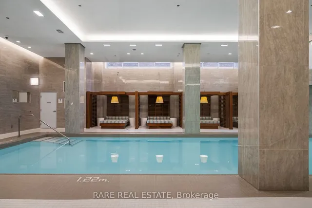 Additional image 35 of 170 Avenue Rd Unit 601