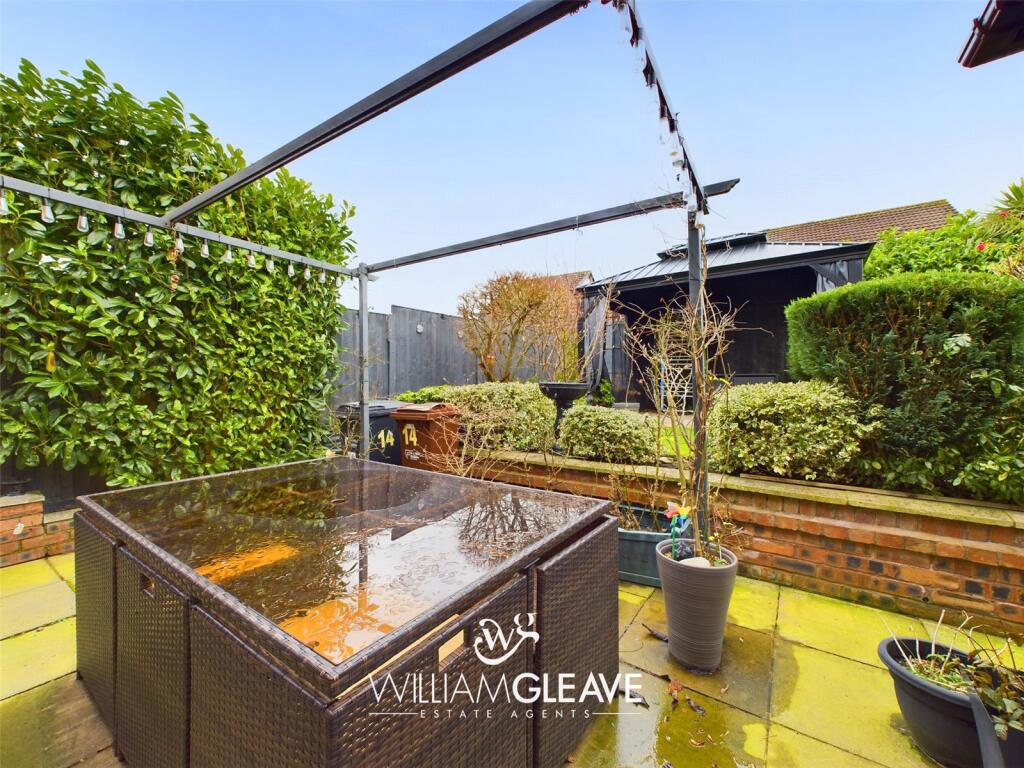 Additional image 33 of Millcroft, Oakenholt, Flint, Flintshire, CH6