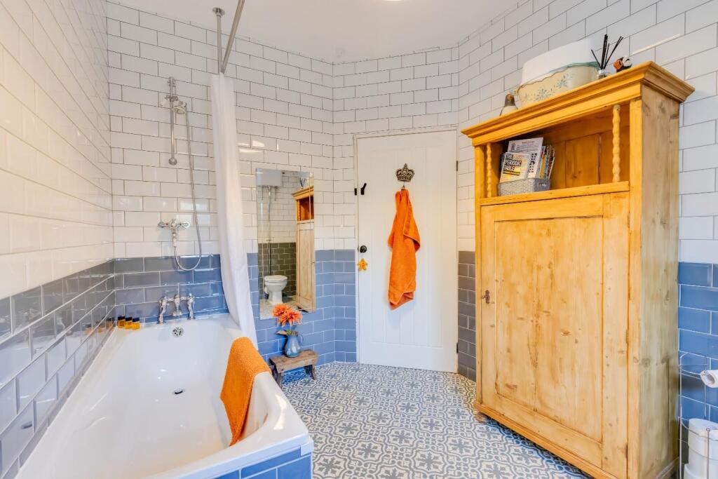 Additional image 13 of Court Colman, Bridgend County Borough, CF32 0HE