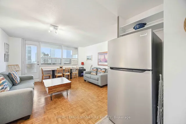 Additional image 10 of 40 Homewood Ave Unit 2503