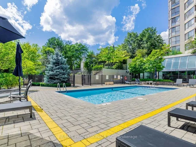 Additional image 26 of 5444 Yonge St Unit 1102A