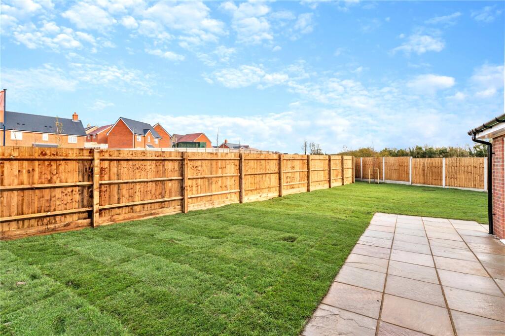 Additional image 13 of Saffron Hill, Thaxted Road, Saffron Walden, Essex, CB10