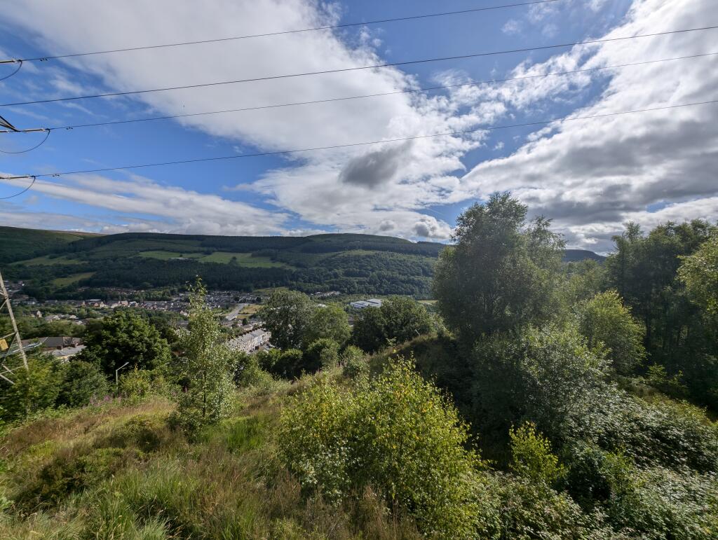 Additional image 14 of Lot 1 Land adjacent to, Llanwonno Road, Mountain Ash, Rhondda Cynon Taf, CF45