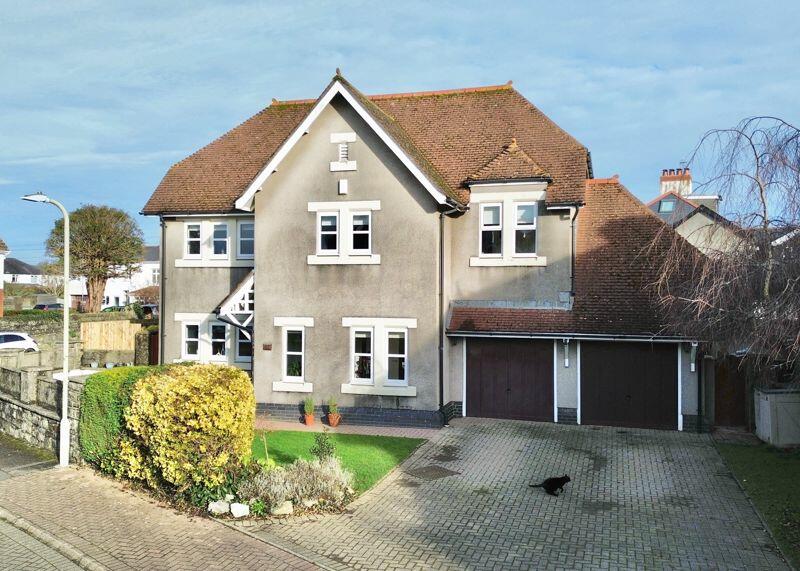 Additional image 35 of 57 Preswylfa Court, Merthyr Mawr Road, Bridgend, CF31 3NX