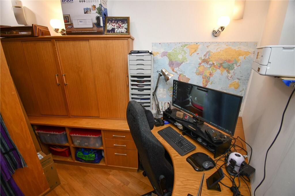 Additional image 15 of Heswall Point, Rocky Lane South, Heswall