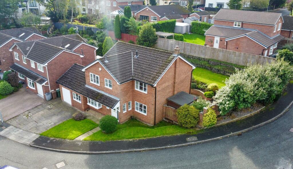 Additional image 26 of Ormesby Grove, Raby Mere