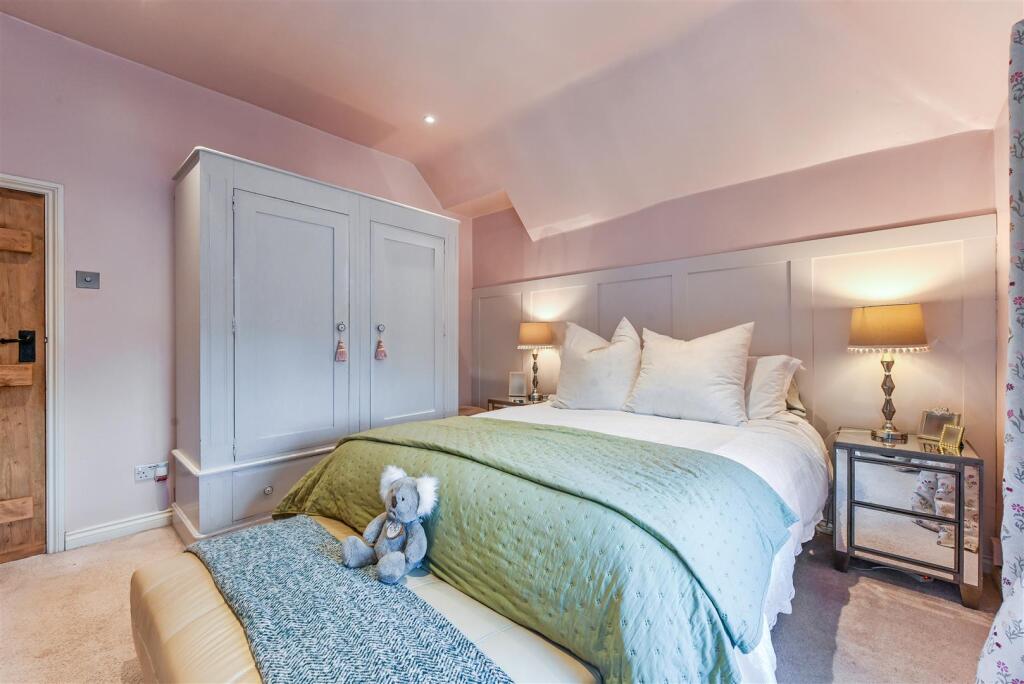 Additional image 15 of Mill Road, Slindon Common