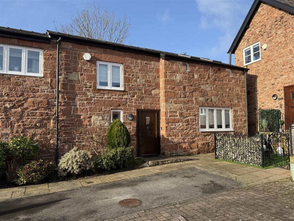 Additional image 2 of Lydiate Farm, The Lydiate, Heswall