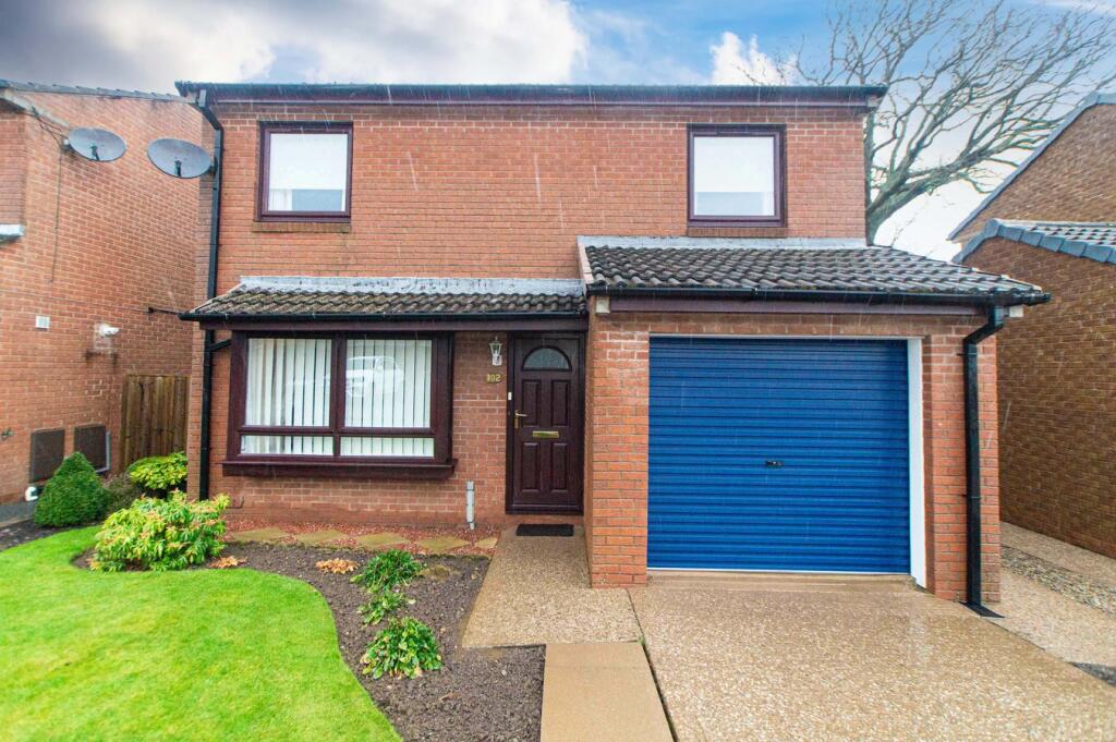 Newfield Drive, off Kingstown Road, Carlisle, CA3