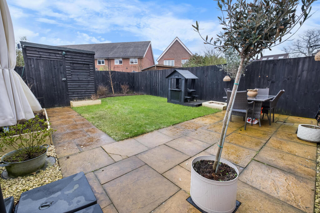 Additional image 19 of Rutherford Road, Bromsgrove. B60