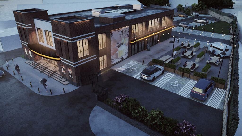 Additional image 14 of Dock Road, Seacombe, Wallasey