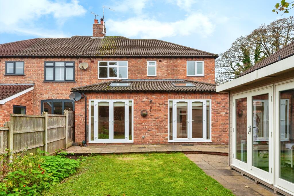 Additional image 17 of Orchard Close, Chester, Cheshire, CH2