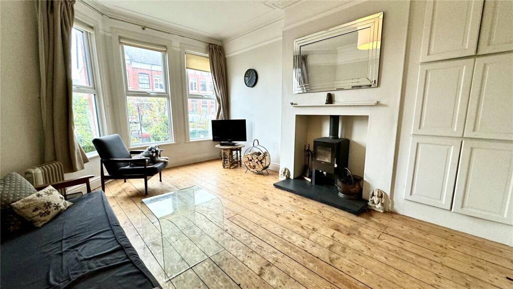 Additional image 25 of North Road, West Kirby, Wirral, Merseyside, CH48