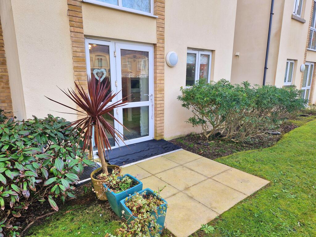 Additional image 2 of STONELEIGH COURT, JOHN STREET, PORTHCAWL, CF36 3DY