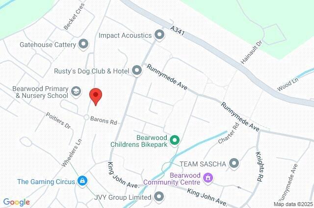 Additional image 22 of Wheelers Lane, Bearwood, Bournemouth, Dorset, BH11