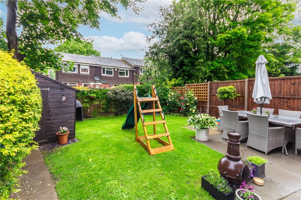 Additional image 4 of Fleming Drive, Markyate, St. Albans, AL3